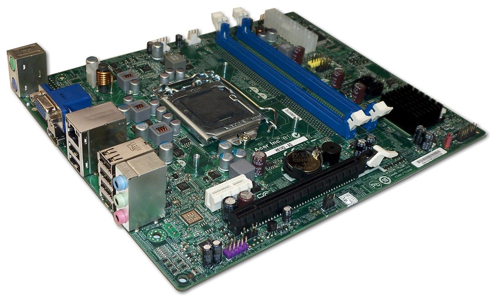 Acer Aspire X1930 X3990 mainboard H61H2-AD MB.SGA07.002 tested - zum Schließen ins Bild klicken